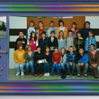 Klasy 2011/2012 Gim. 2
